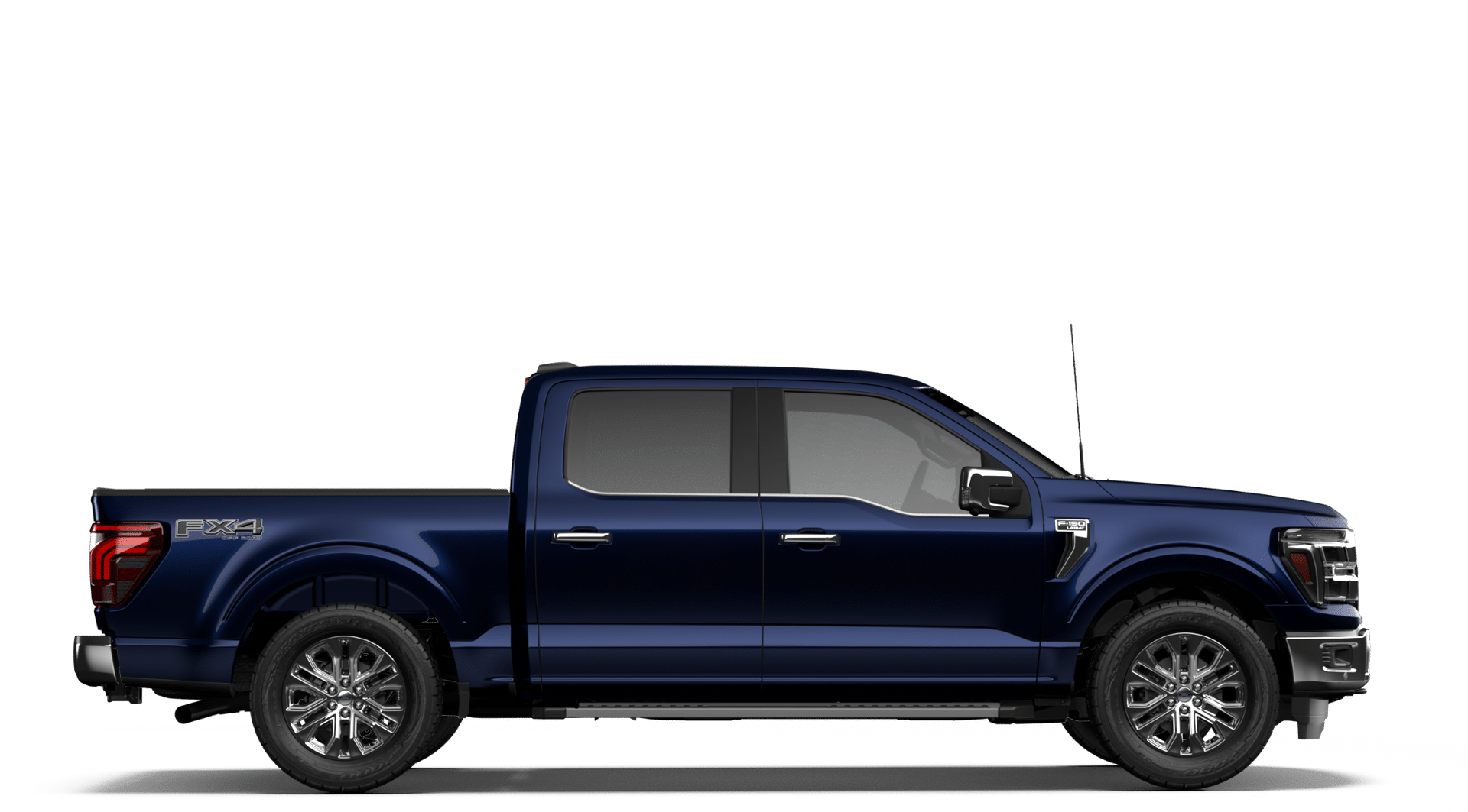 2026 Ford F-150® External Image 1